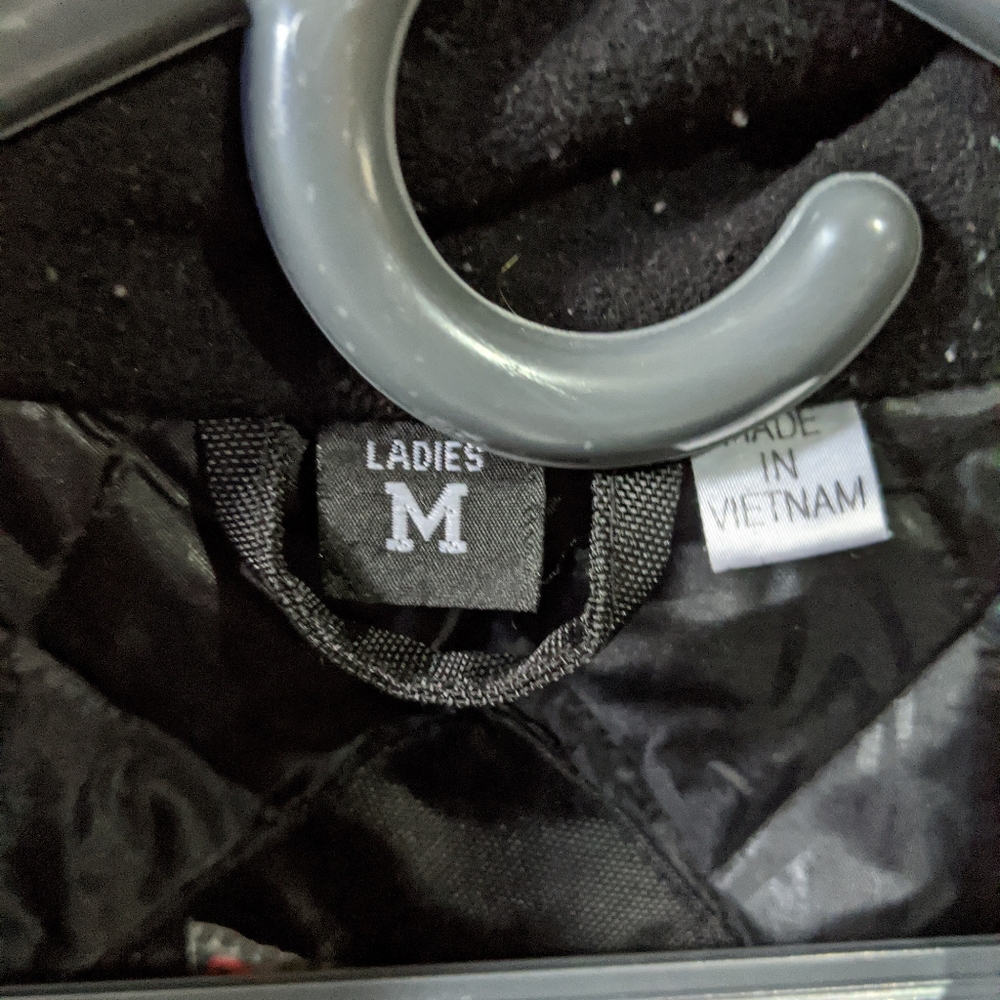 Castle Jacket - image 2